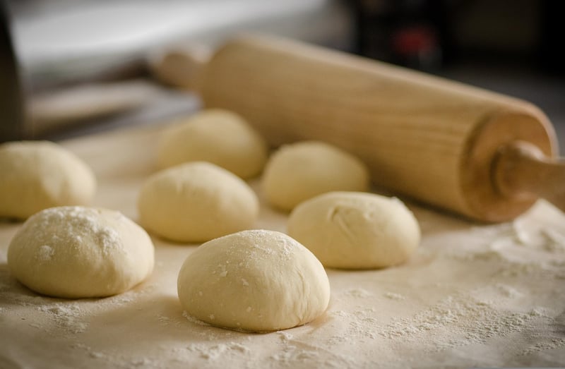 Traditional Pastries